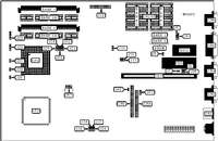 FIRST INTERNATIONAL COMPUTER, INC.   486-JAL REV. B