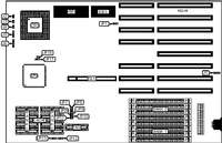 ELITEGROUP COMPUTER SYSTEMS, INC.   UL 486
