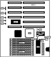 FIRST INTERNATIONAL COMPUTER, INC.   486-J (REV. B)
