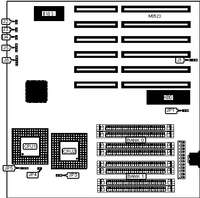 ELITEGROUP COMPUTER SYSTEMS, INC.   AC 486 PGA