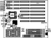 FIRST INTERNATIONAL COMPUTER, INC.   80486 (VER. 1)