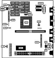 EPSON, INC.   ACTION DESK 4000