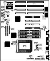 EPOX COMPUTER CO., LTD.   PP6-NF