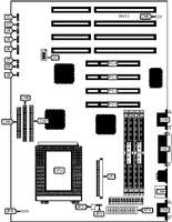 GIGA-BYTE TECHNOLOGY CO., LTD.   GA-686NX