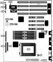 GENOA SYSTEMS CORPORATION   TURBOEXPRESS 686SP
