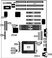 FIRST INTERNATIONAL COMPUTER, INC.   PN-6010