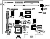 FIRST INTERNATIONAL COMPUTER, INC.   486-POS