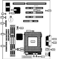 GIGA-BYTE TECHNOLOGY CO., LTD.   GA-6LM7 (VER. 1.0)