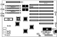 INFORMTECH INTERNATIONAL, INC.   286/SUPRA (MODEL B)