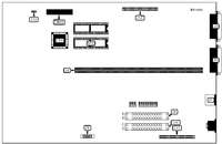 IBM CORPORATION   PS/2 MODEL 25-286