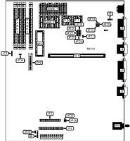 LASER COMPUTER, INC.   LASER 286S