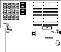 IBM CORPORATION   AT-TURBO 286