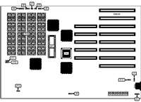 LASER COMPUTER, INC.   LASER 286X (VER. B)