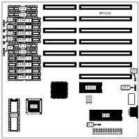 MULTIBEST INDUSTRIAL & MANUFACTURING, INC.   MB2865 SCAT