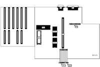 MITSUBISHI ELECTRONICS   MP2300