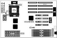 M TECHNOLOGIES, INC.   P54C-SP