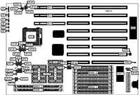 M TECHNOLOGY, INC.   R407E VESA 486
