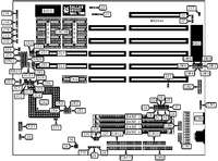 FIRST INTERNATIONAL COMPUTER, INC.   486-GIO-VT2