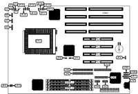 QDI COMPUTER, INC.   P6I440FX COMMANDER