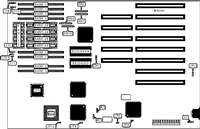 TMC RESEARCH CORPORATION   PAT3XCA