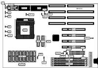 TMC RESEARCH CORPORATION   PCI54SP (VER. 1.0)