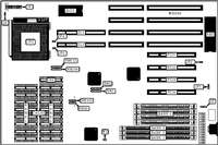 TMC RESEARCH CORPORATION   PCI54PL VERSION 1.0A