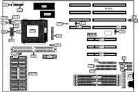TMC RESEARCH CORPORATION   PCI54PV III (VER. 0.10)
