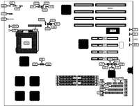 SUPER MICRO   P6SOF