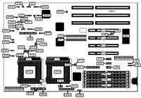 SUPER MICRO   P6DNE