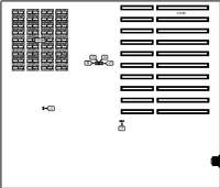 TANDY/RADIO SHACK   3000HD (DISCRETE VERSION)
