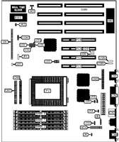 TYAN COMPUTER CORPORATION   S1672