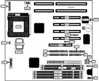 TMC RESEARCH CORPORATION   AI5VG+ (66MHZ) (VER. 1.0B)