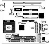 TOTEM TECHNOLOGY CO., LTD.   TM-586 AL100