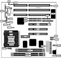 TOTEM TECHNOLOGY CO., LTD.   TM-586VA