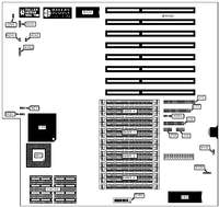 ZYTEX COMPUTERS, INC.   486-33 EISA