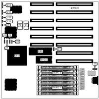 UNITRON COMPUTER, INC.   486SX-25