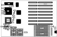 UNITRON COMPUTER, INC.   80486DX-33/50