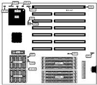 UNIDENTIFIED   80486L-ISA