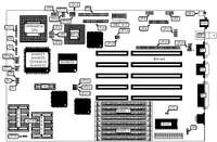 XINETRON, INC.   XI-386/486/386SX