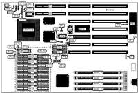 UNIDENTIFIED   HP5-ISA-6A6B1