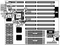 YOUNG MICRO SYSTEMS, INC.   VS486F/S-3VL