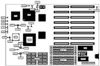 YOUNG MICRO SYSTEMS, INC.   VS3486F/S-3VL