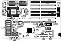 YOUNG MICRO SYSTEMS, INC.   VEGA 486 GREEN AIO 2VLB