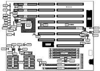 UNIDENTIFIED   SA-486 VL-BUS M.B. REV. V2C