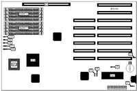 UNIDENTIFIED   386E 25MHZ
