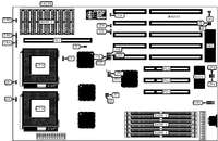 YOUNG MICRO SYSTEMS, INC.   VEGA P54C-IDP
