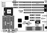 YOUNG MICRO SYSTEMS, INC.   CROSS P5-VIP (REV 1.0)