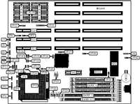 VISION TECHNOLOGIES   VLR 486