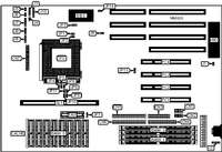 UNIDENTIFED   SQ-595