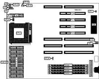 UNIDENTIFIED   P54C-SC